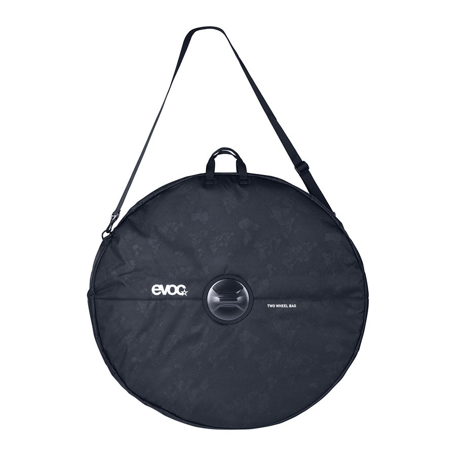 721724-01::1::721724-01::EVOC, Sac pour 2 roues, Sac de roues