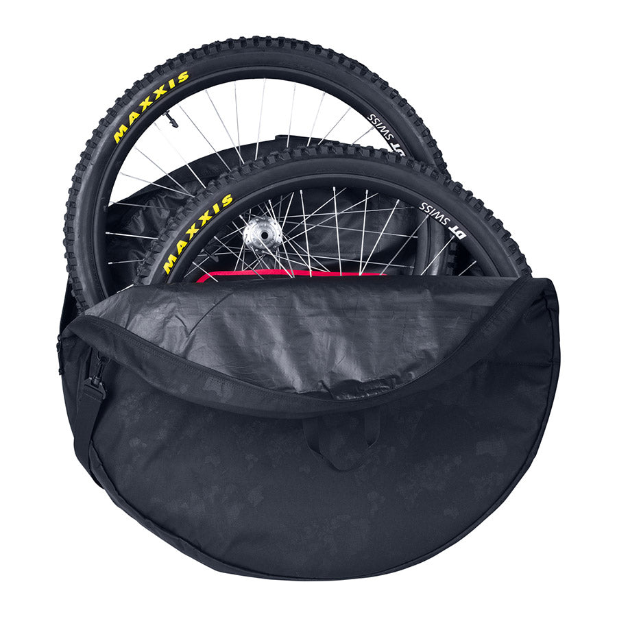 721724-01::2::721724-01::EVOC, Sac pour 2 roues, Sac de roues