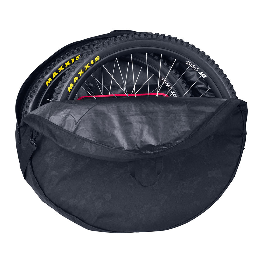721724-01::3::721724-01::EVOC, Sac pour 2 roues, Sac de roues