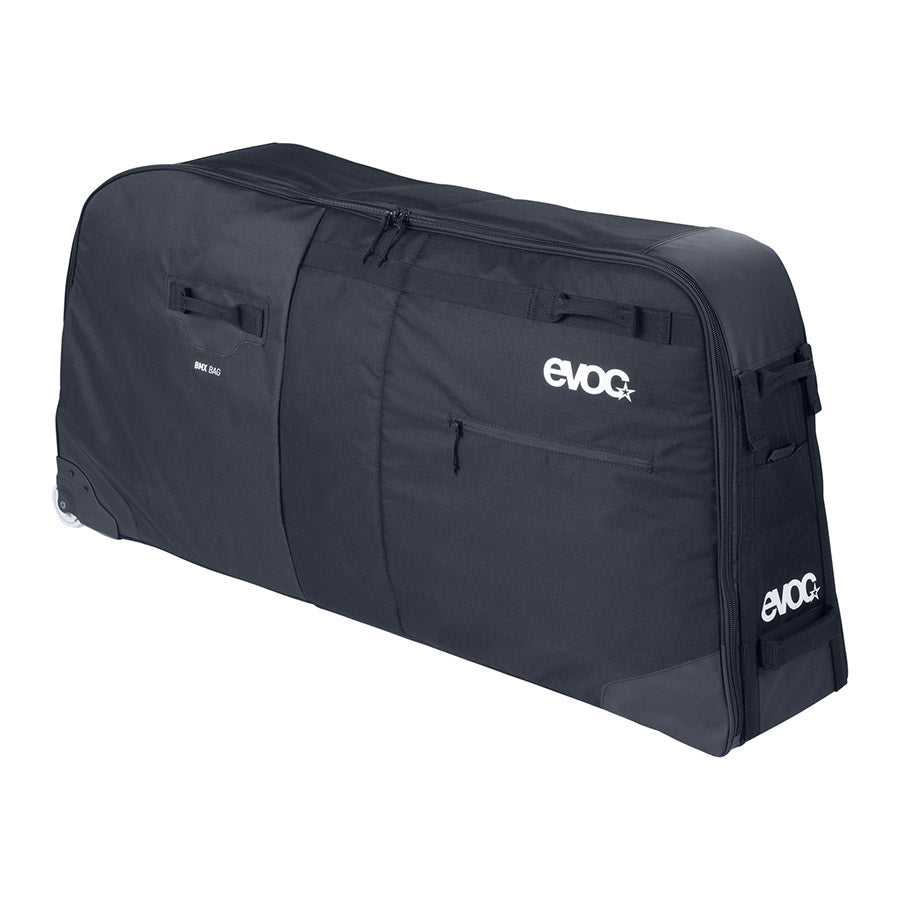 721725-01::0::721725-01::EVOC, Sac pour BMX, Noir
