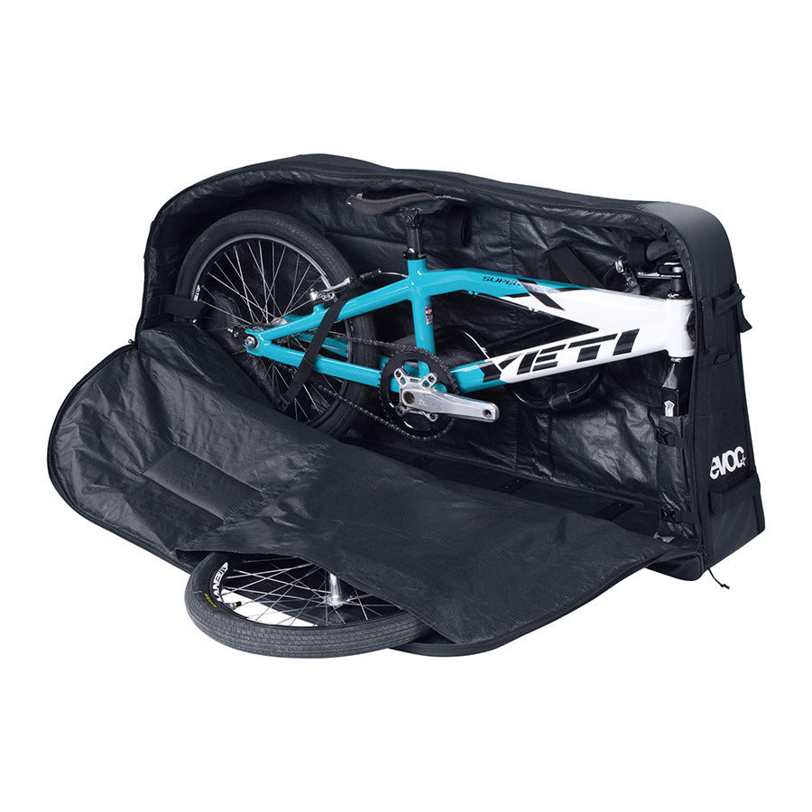 721725-01::7::721725-01::EVOC, Sac pour BMX, Noir