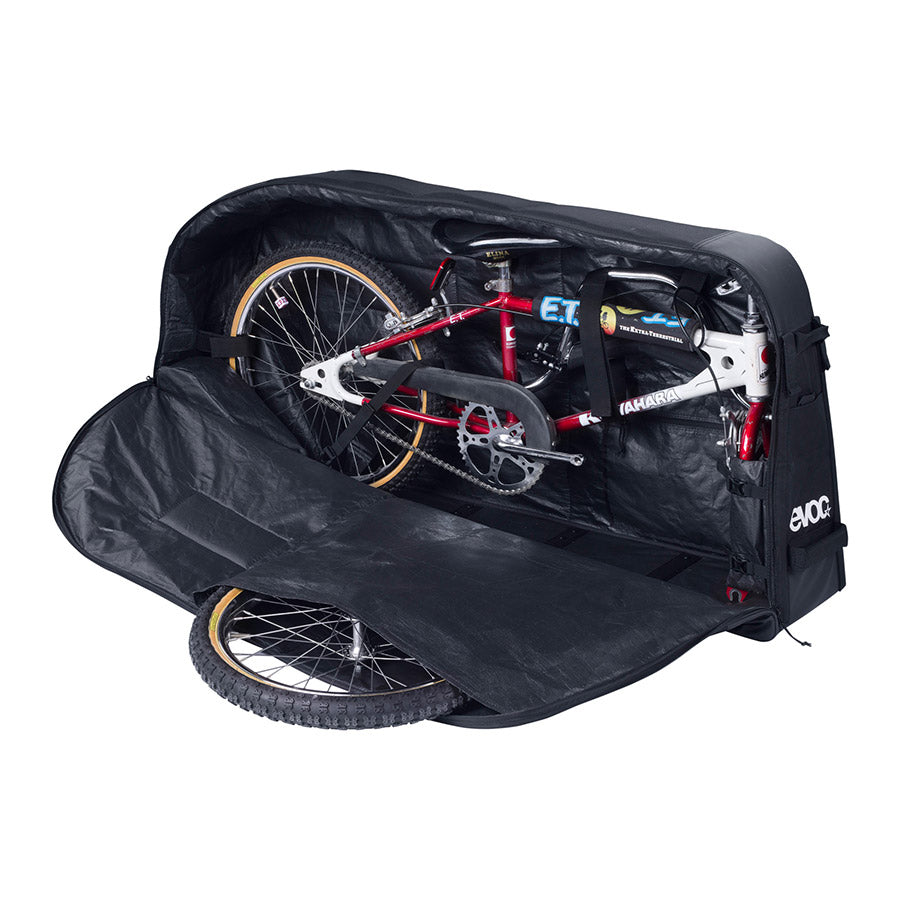 721725-01::8::721725-01::EVOC, Sac pour BMX, Noir