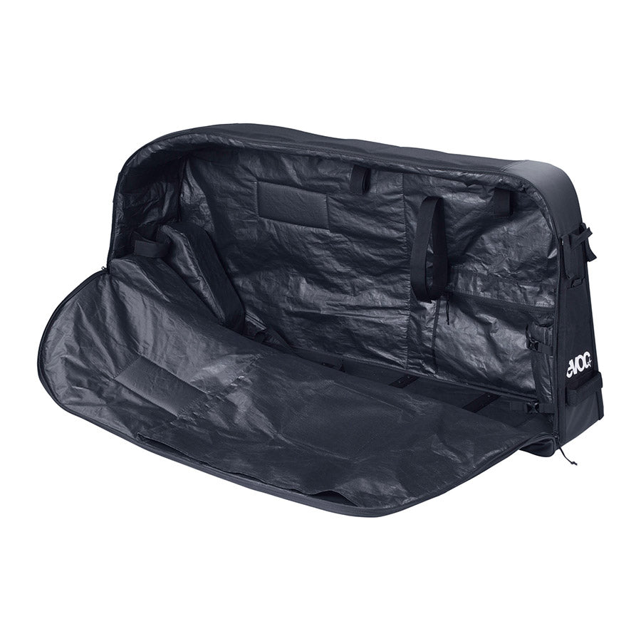 721725-01::9::721725-01::EVOC, Sac pour BMX, Noir