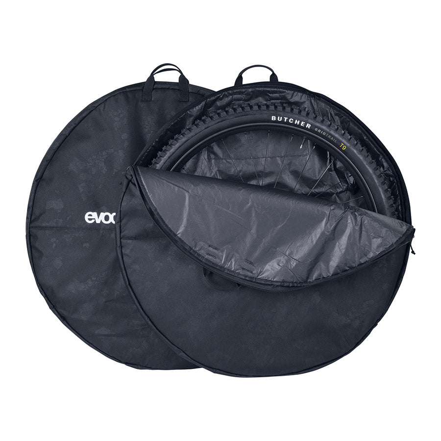 721726-01::1::721726-01::EVOC, Sacs à roue pour VTT, Sac de roues