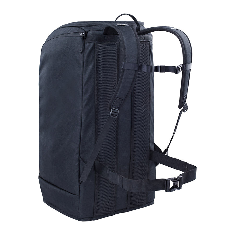 721728-01::1::721728-01::EVOC, Gear Backpack 90, Sac à dos, 90L, Noir