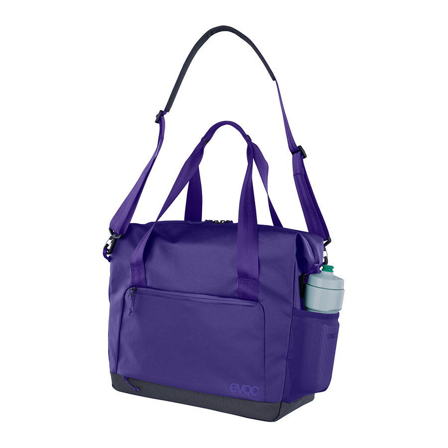 721730-01::2::721730-01::EVOC, Tote Travel 30, 30L, Violet