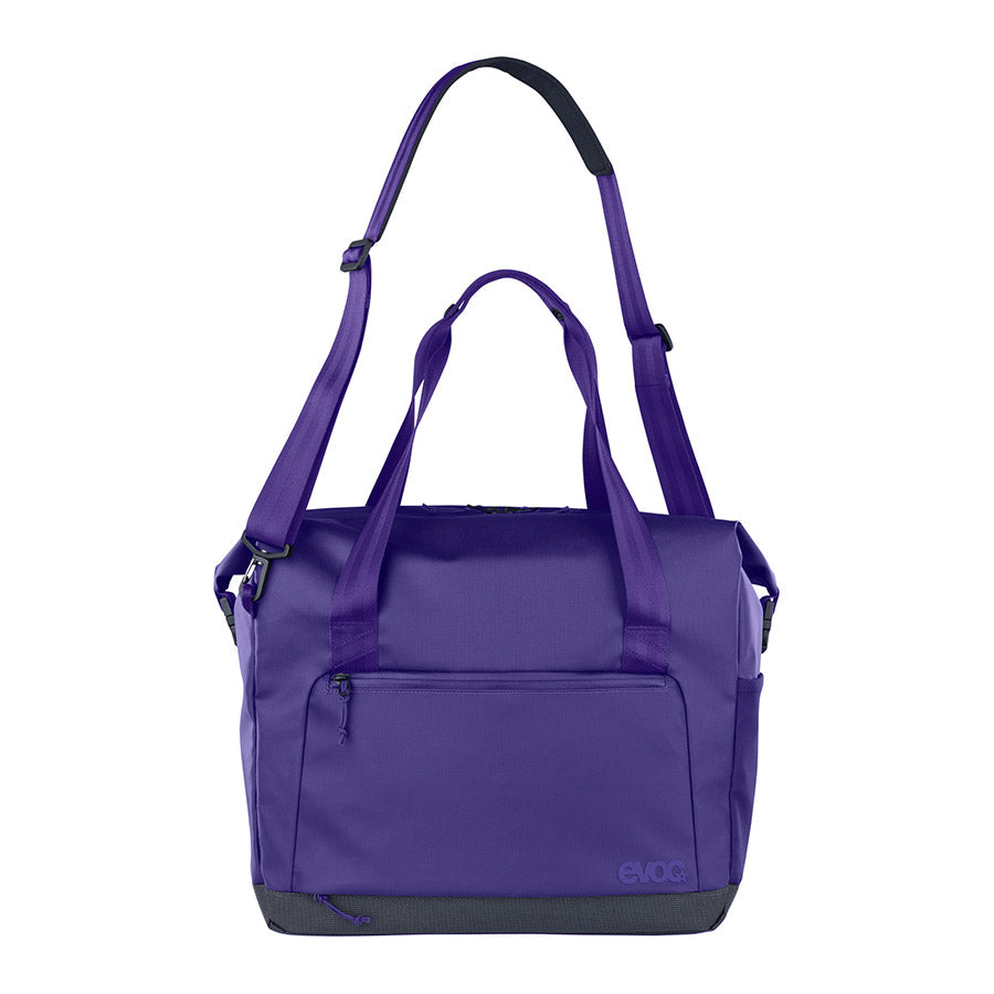 721730-01::3::721730-01::EVOC, Tote Travel 30, 30L, Violet