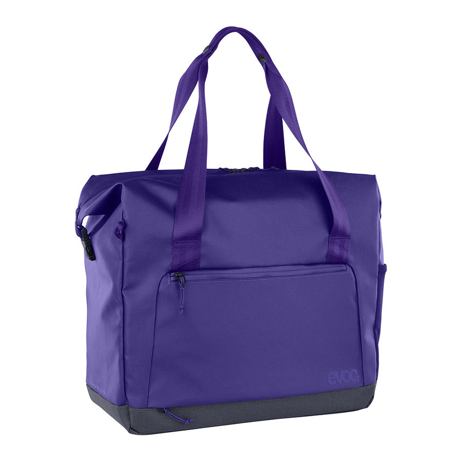 721730-01::4::721730-01::EVOC, Tote Travel 30, 30L, Violet
