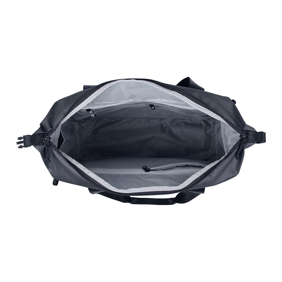 721730-02::6::721730-02::EVOC, Tote Travel 30, 30L, Gris carbone/Noir