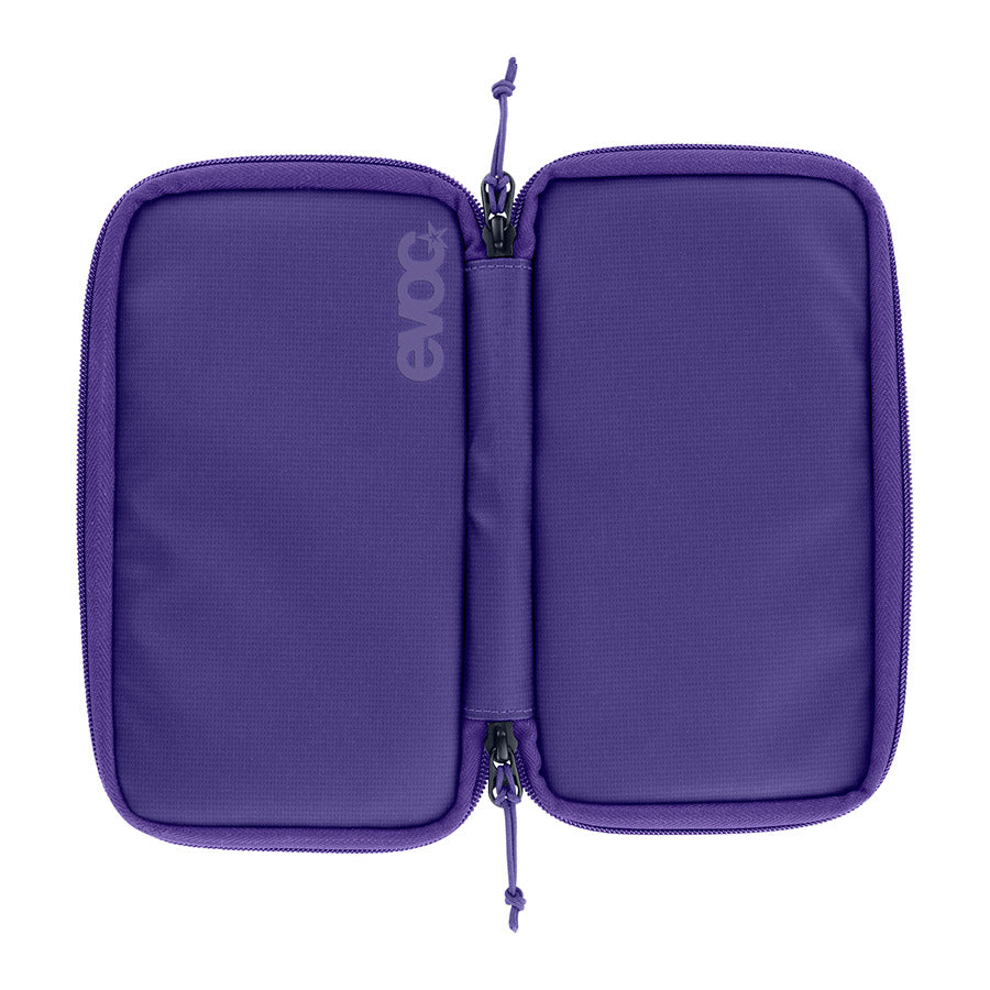 721731-01::2::721731-01::EVOC, Travel Case, Violet