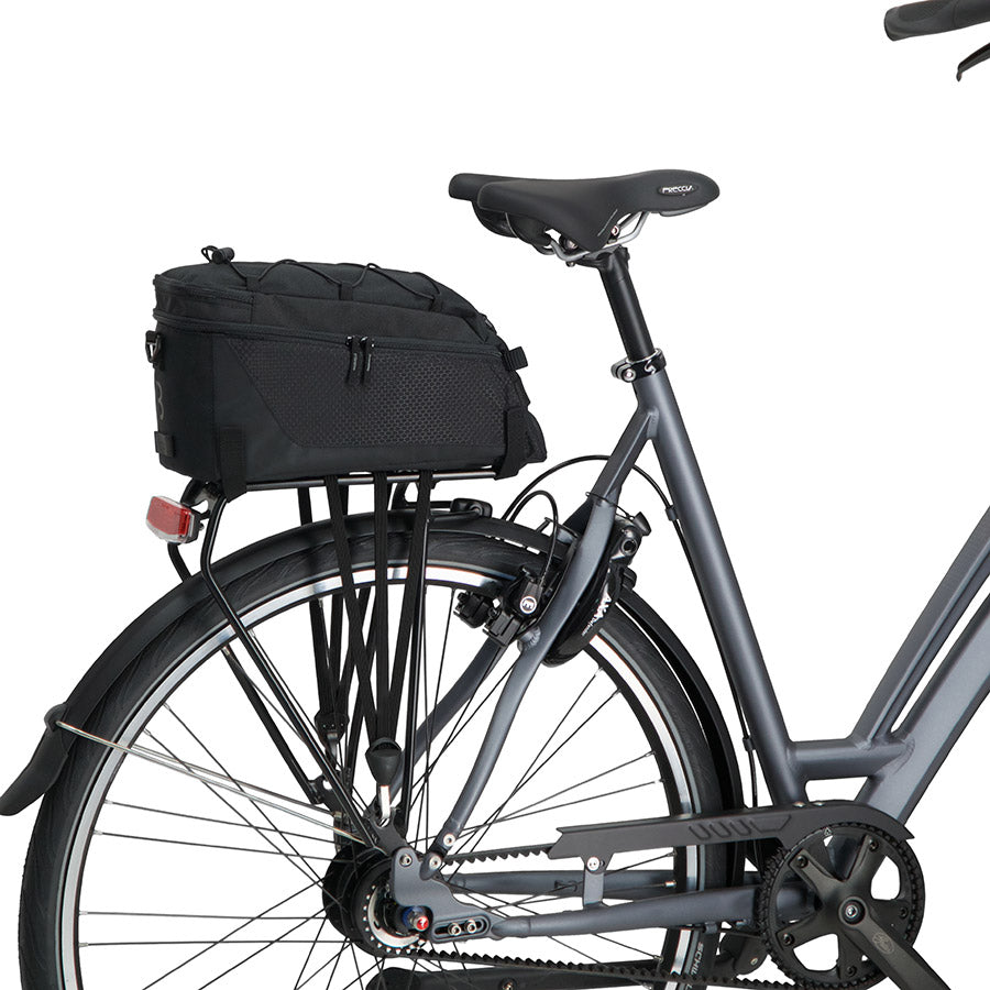 721733-02::6::721733-02::BBB Cycling, BSB-134 TrunkPack, Sac de porte-bagages, 6L, Noir