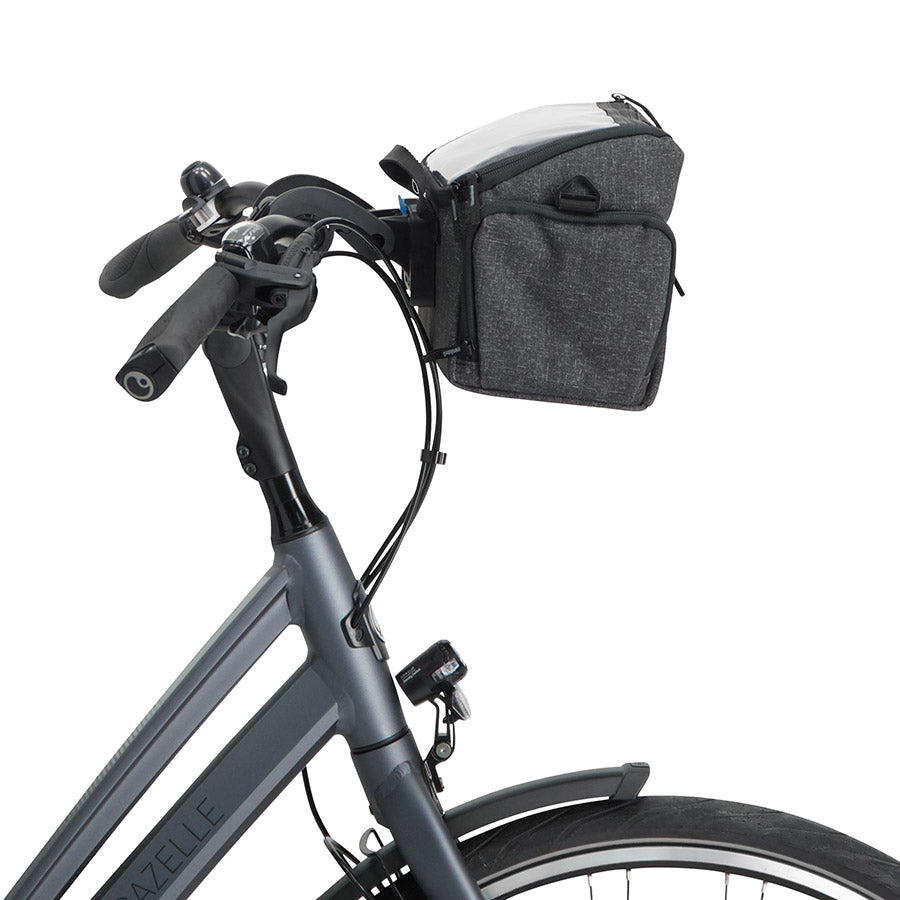 721734-01::8::721734-01::BBB Cycling, BSB-139 FrontPack, Sac au guidon, 5.5L, Gris