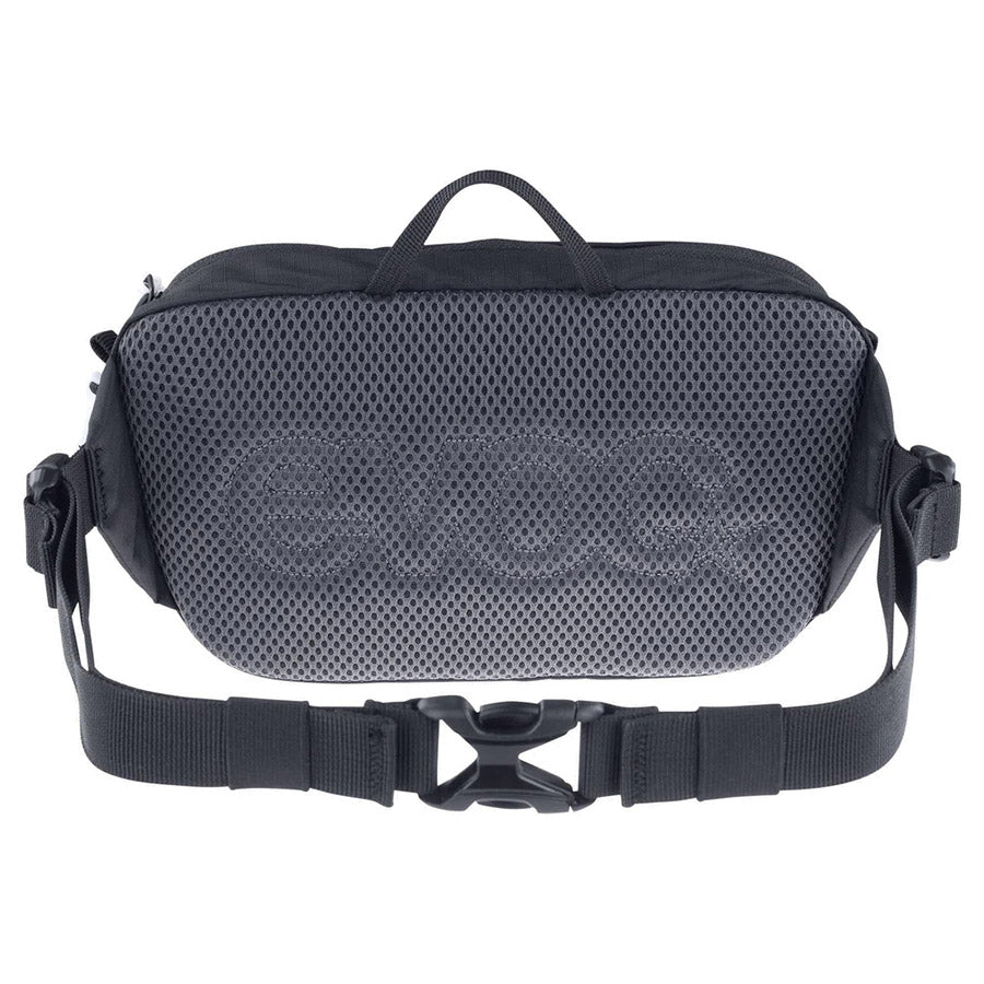 721735-01::1::721735-01::EVOC, Sac Sling, Sac à dos, édition IRONMAN, Noir