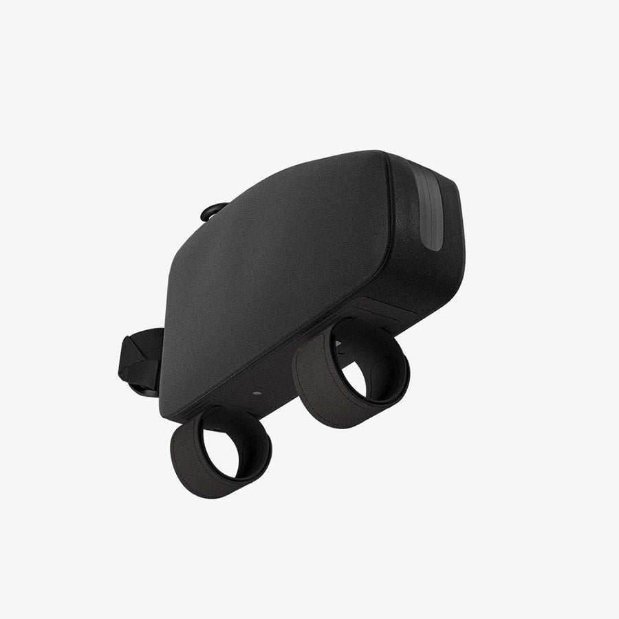 721736-01::0::721736-01::Brooks, Scape Bolt, Sac de tube supérieur, 0.9L, Noir
