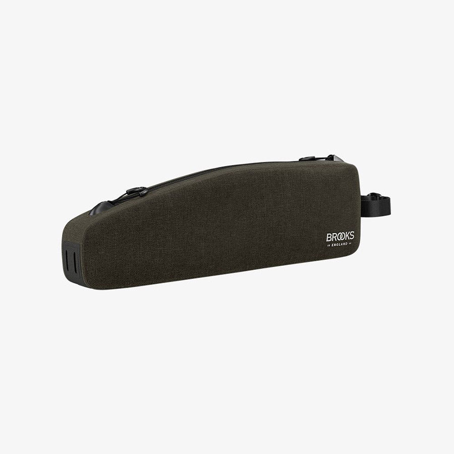 721737-02::0::721737-02::Brooks, Scape Long, Sac de tube supérieur, 1.5L, Vert Boue