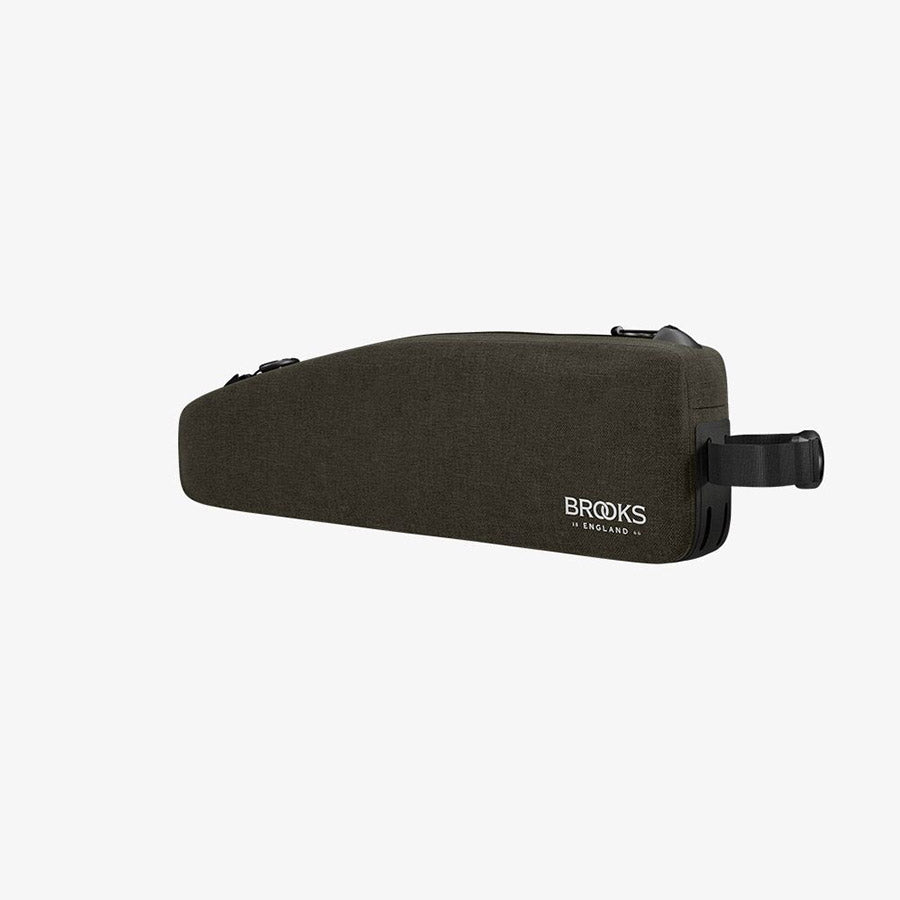 721737-02::2::721737-02::Brooks, Scape Long, Sac de tube supérieur, 1.5L, Vert Boue