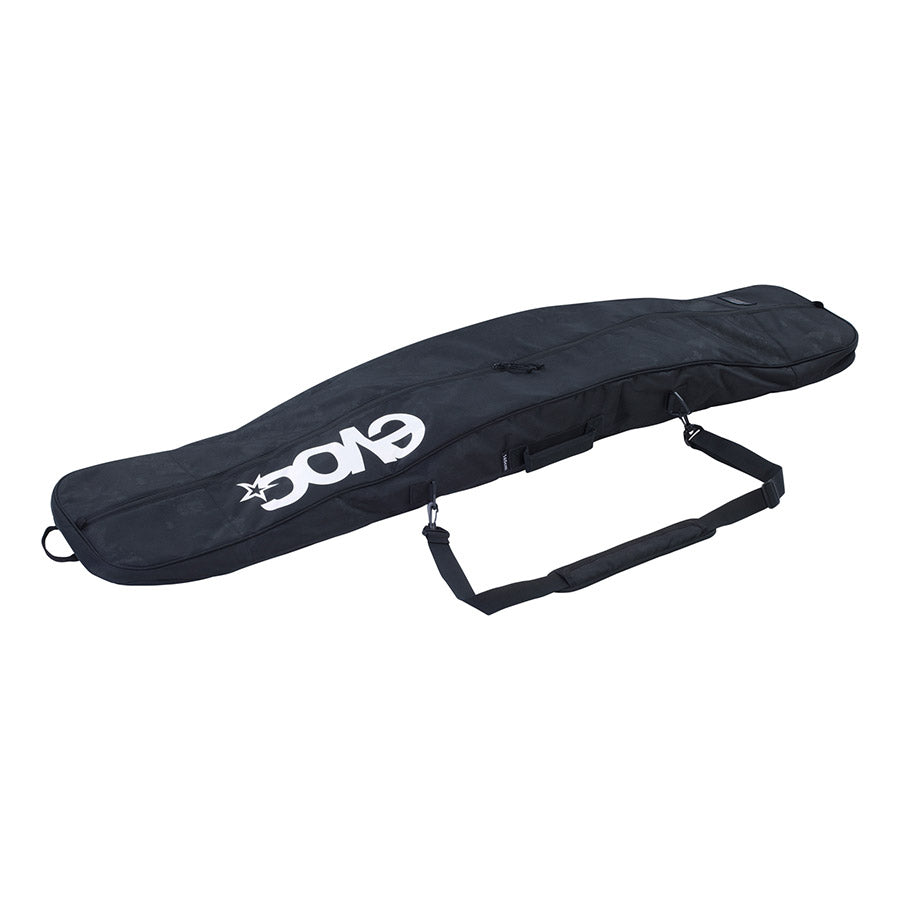 721743-01::0::721743-01::EVOC, Sac pour planche, Sac pour sport de glisse, 50L, Noir, L