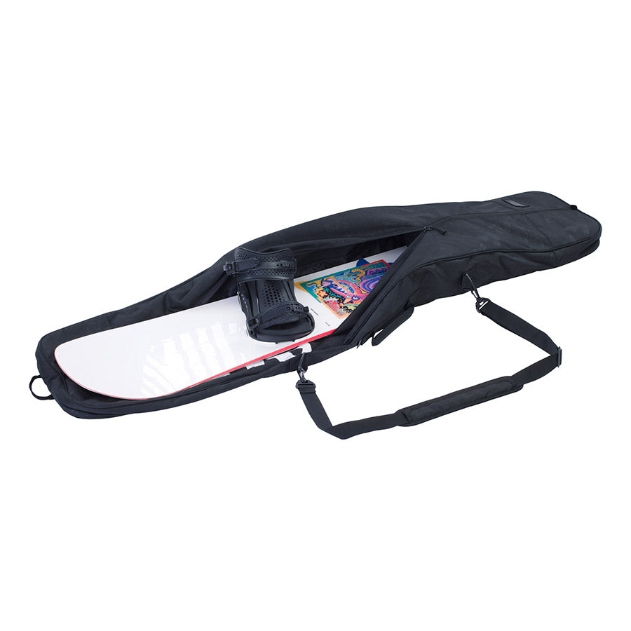 721743-01::1::721743-01::EVOC, Sac pour planche, Sac pour sport de glisse, 50L, Noir, L