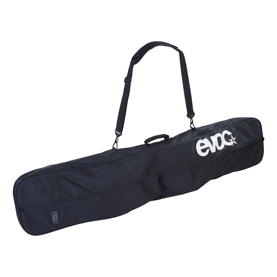 721743-01::2::721743-01::EVOC, Sac pour planche, Sac pour sport de glisse, 50L, Noir, L