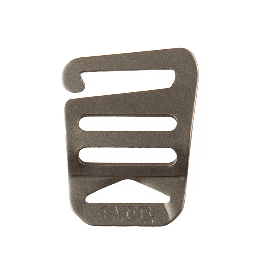 721746-01::0::721746-01::EVOC, Clip de Tailgate pour sangle de 25mm