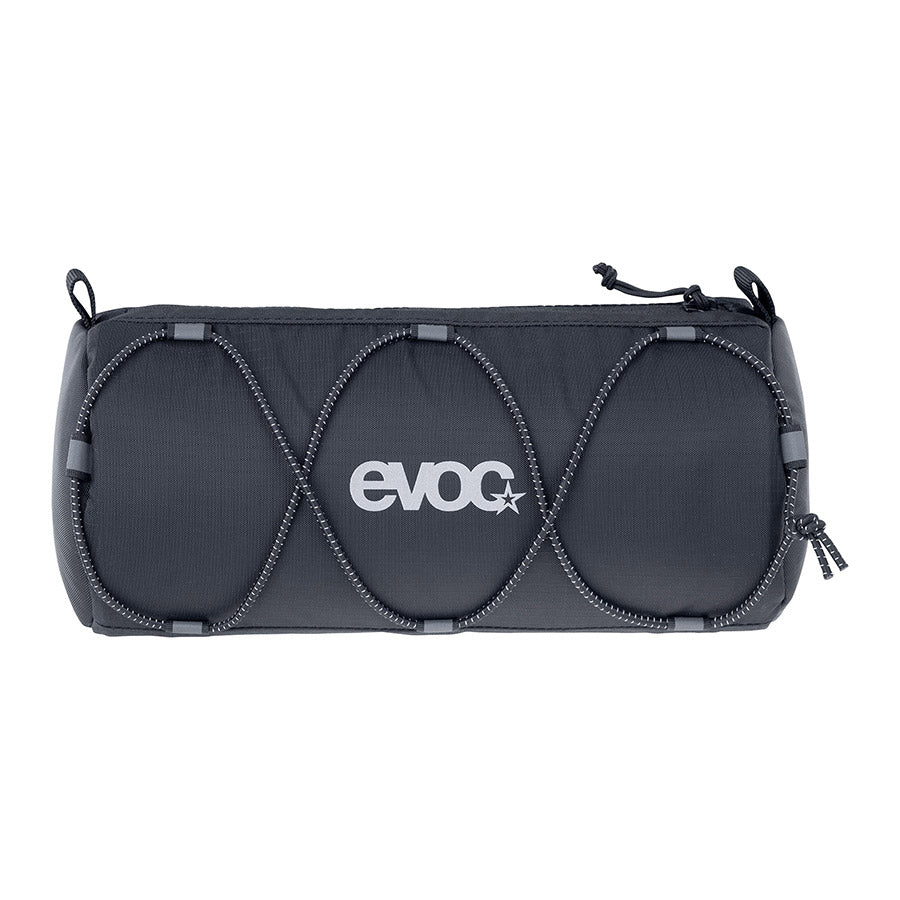 721799-01::2::721799-01::EVOC, Handlebar Roll 2, Sac au guidon, Noir