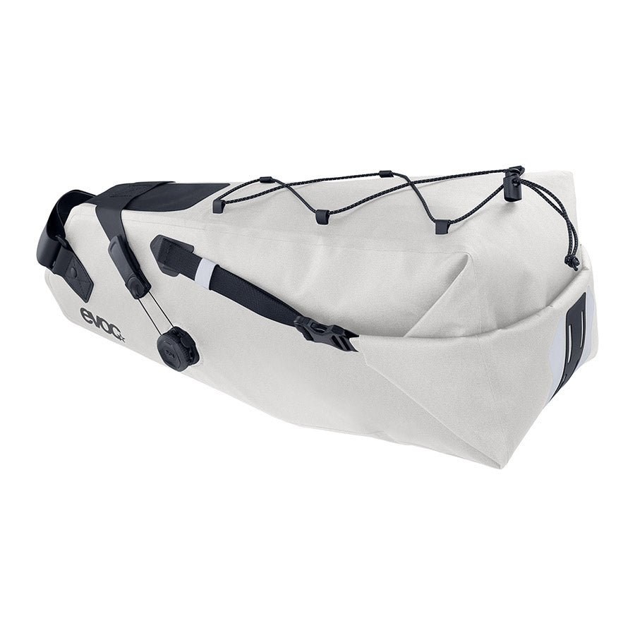 721811-02::2::721811-02::EVOC, Seat Pack BOA WP 12, Sac de selle, Sable