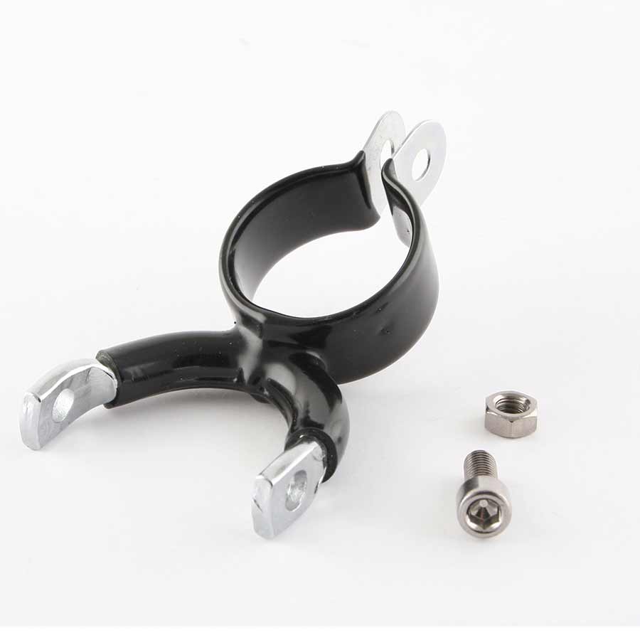 730046-01::0::730046-01::Evo, Fixation Pour Vélo à Jambage Monostay Rond
