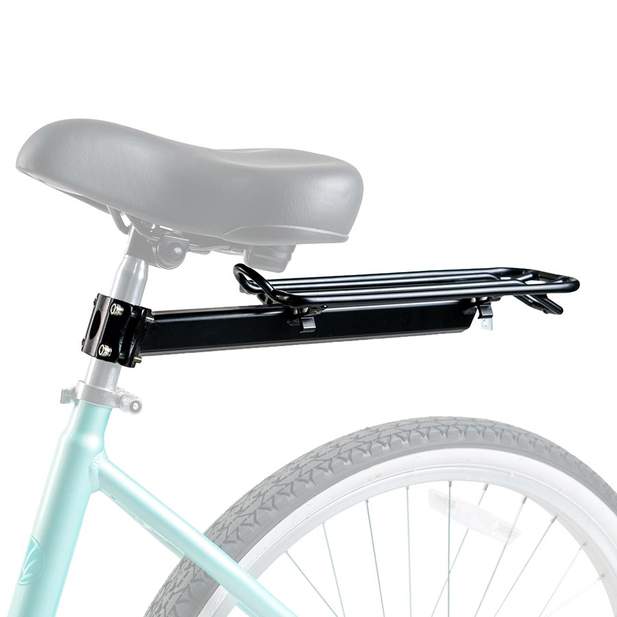 730384-01::2::730384-01::EVO, Backcountry, Porte bagage sur tige de selle, Noir