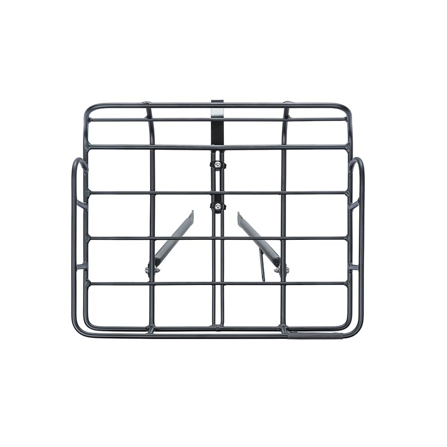 730398-01::2::730398-01::Basil, Portland Carrier, Porte-bagages avant, 26'' à 700C, Noir
