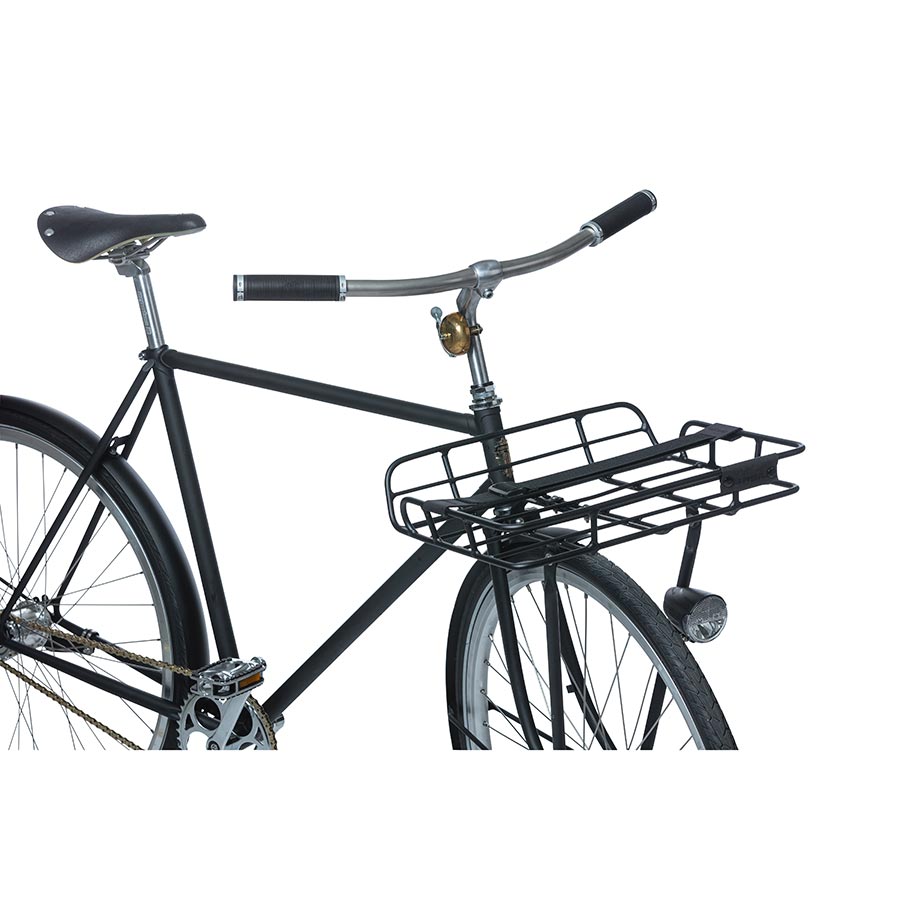 730398-01::7::730398-01::Basil, Portland Carrier, Porte-bagages avant, 26'' à 700C, Noir