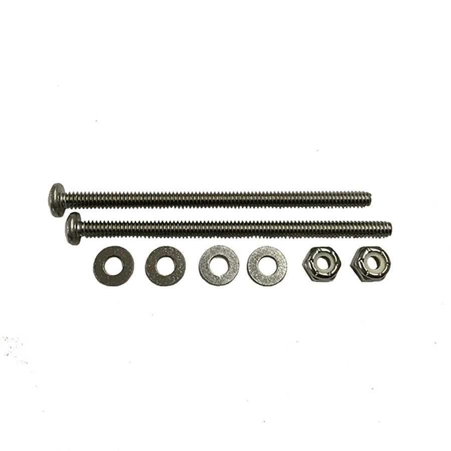 730417-02::0::730417-02::YUBA, Boulons de fixation pour panier Bread Basket