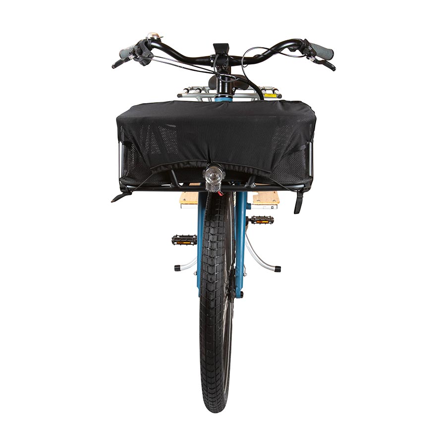 730417-05::2::730417-05::YUBA, Doublure pour panier Bread Basket V3, Noir