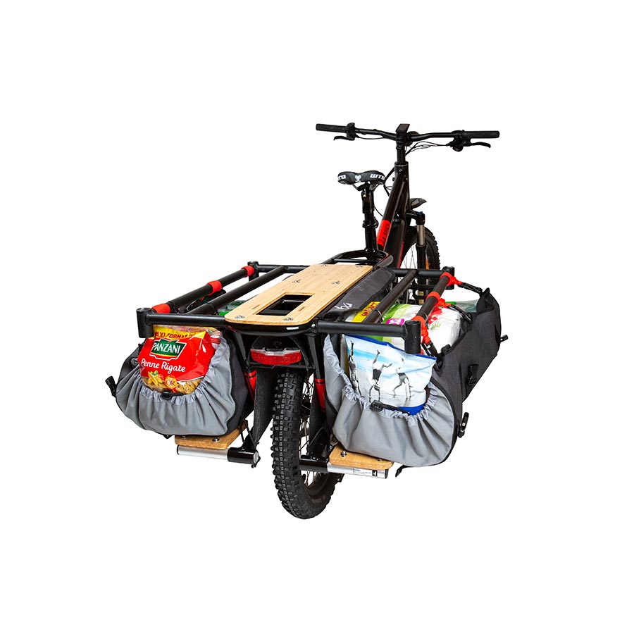 730429-01::1::730429-01::YUBA, Carry-On, Rallonge de support arrière pour Sweet Curry et Spicy Curry