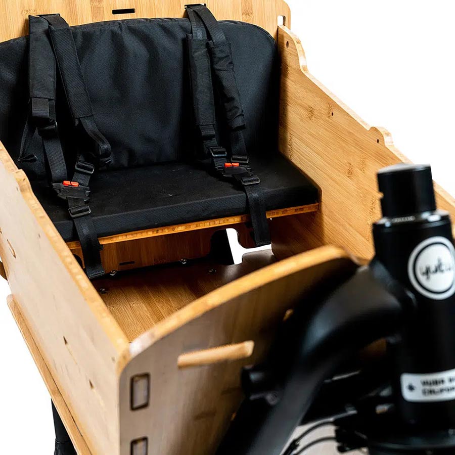 730433-01::0::730433-01::YUBA, Sièges supplémentaires pour Bamboo Box, 2 passagers
