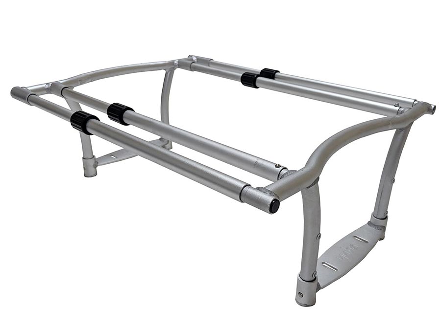 730442-01::0::730442-01::YUBA, Adjustable Monkey Bars, Protection 360° pour passagers arrières