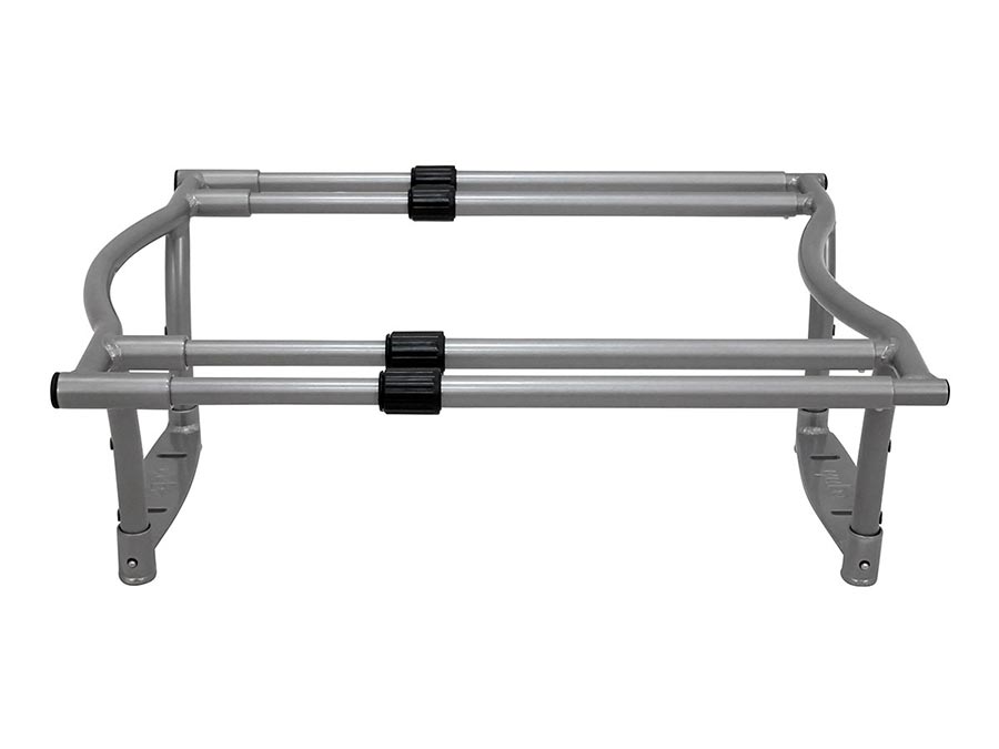 730442-01::1::730442-01::YUBA, Adjustable Monkey Bars, Protection 360° pour passagers arrières