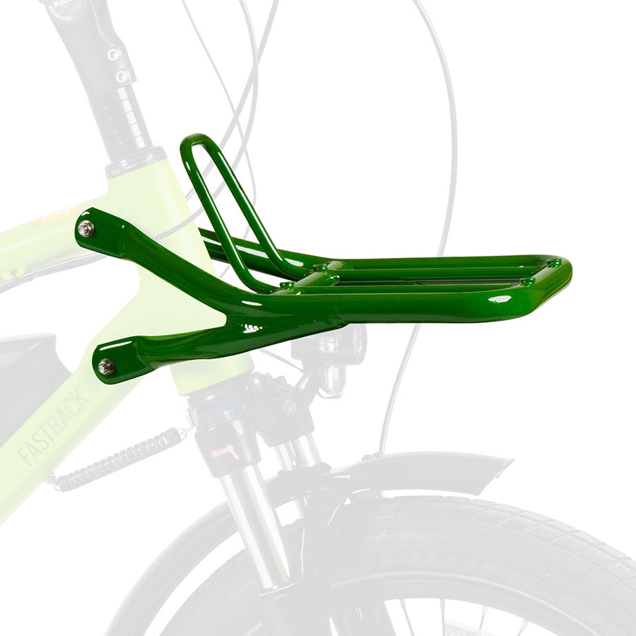 730450-02::0::730450-02::YUBA, Porte-Bagages avant Fastrack, Vert