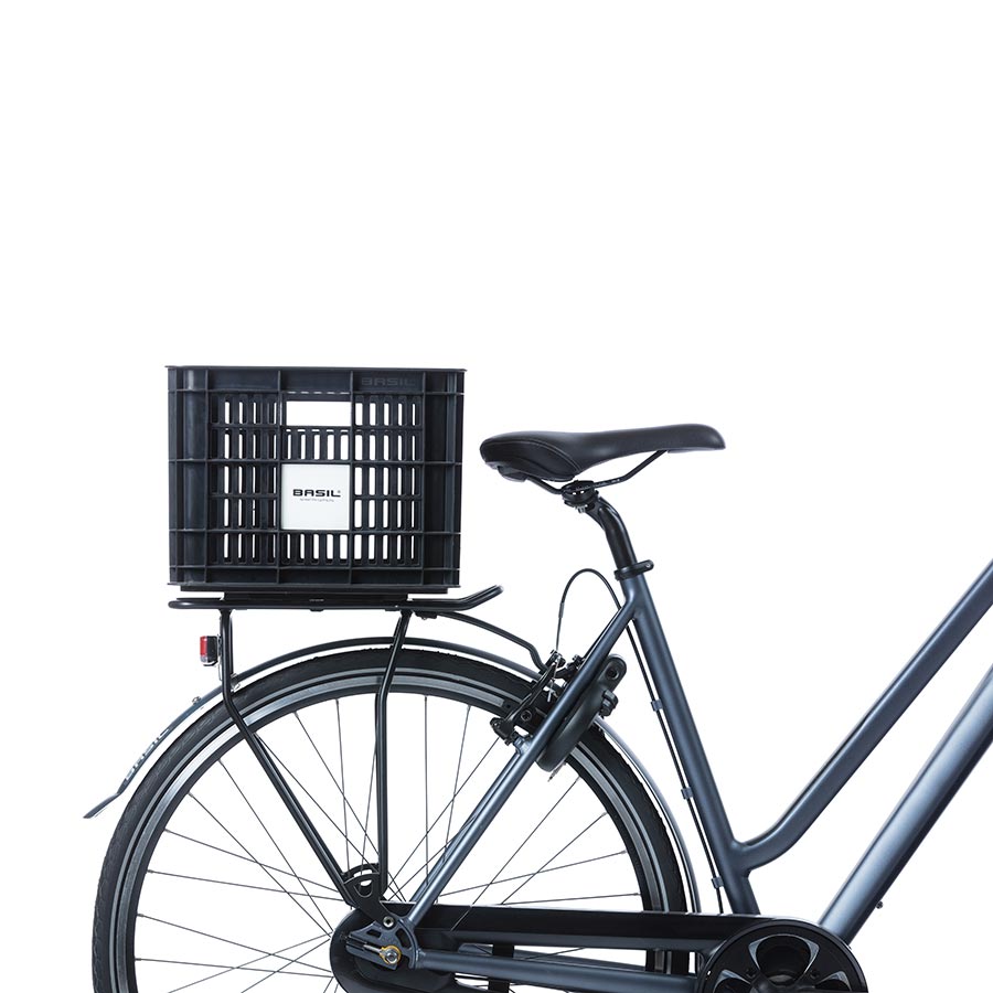 730516-02::4::730516-02::Basil, Bicycle Crate M, Panier, Noir