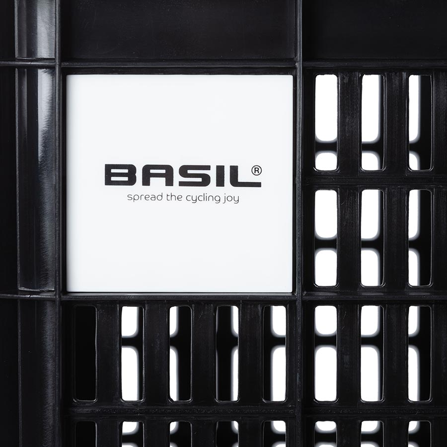 730516-02::5::730516-02::Basil, Bicycle Crate M, Panier, Noir