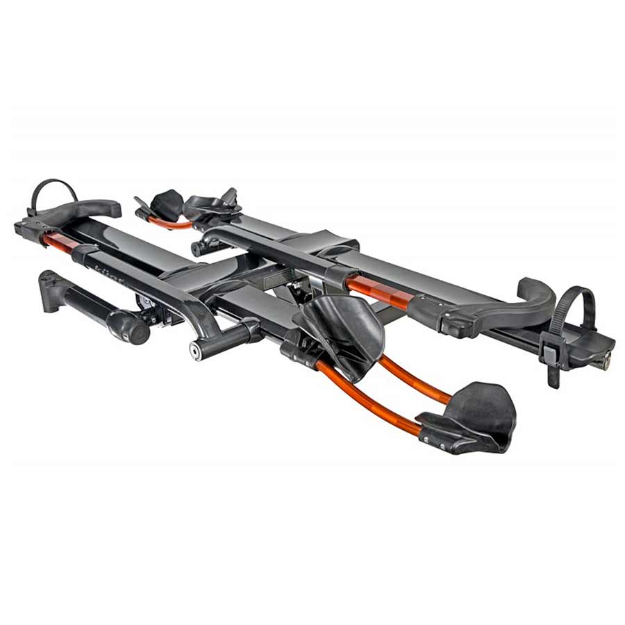 750405-03::1::750405-03::Kuat, NV 2.0, Porte-vélos pour attelage, 2 vélos, 2", Gun metal