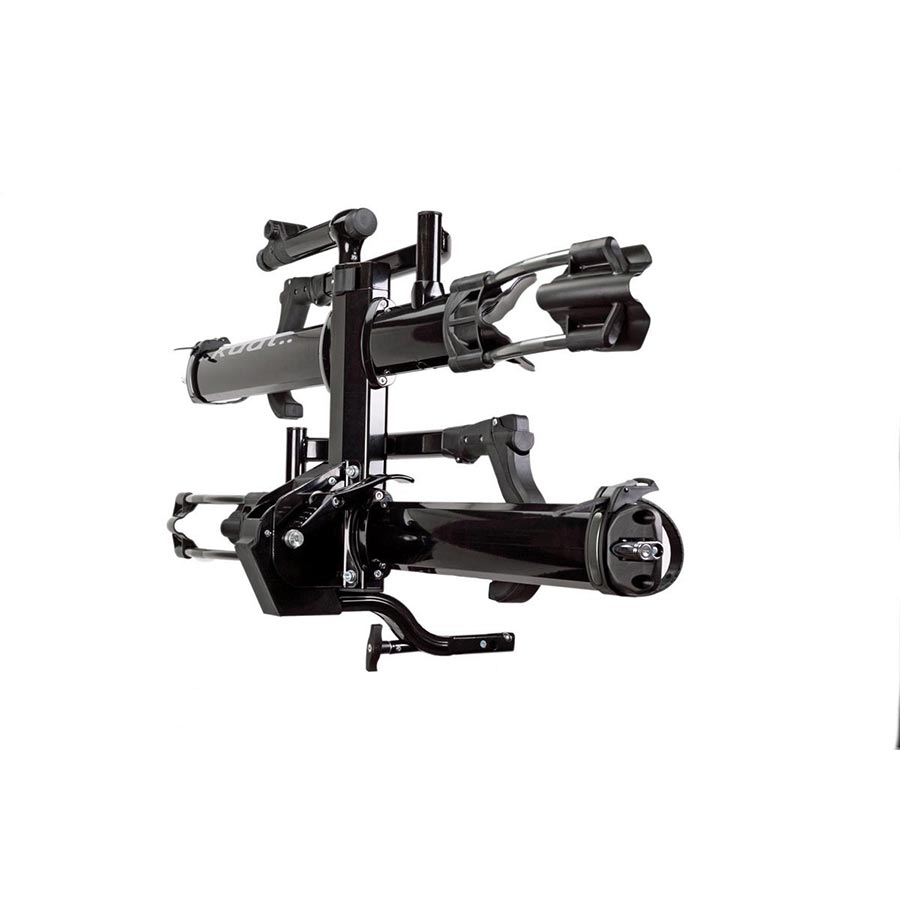 750406-04::0::750406-04::Kuat, NV 2.0, Porte-vélos pour attelage, 2 vélos, 1-1/4", Noir métallique