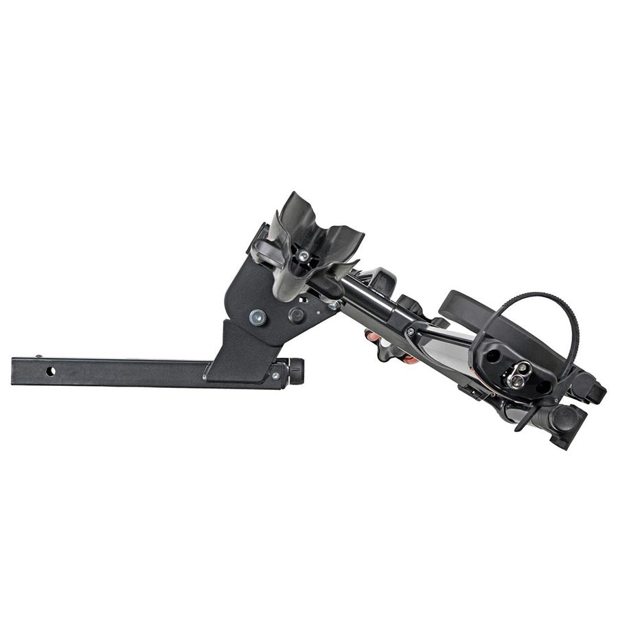 750406-04::7::750406-04::Kuat, NV 2.0, Porte-vélos pour attelage, 2 vélos, 1-1/4", Noir métallique