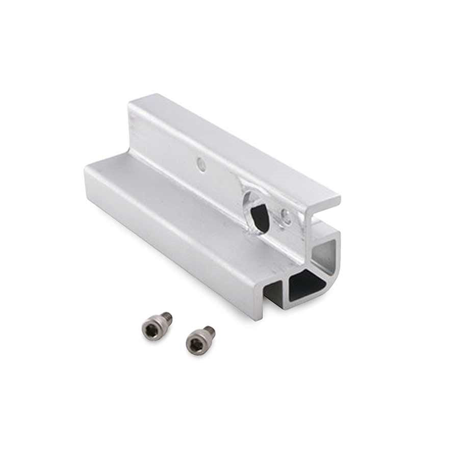 Adaptateur 1-1/4" à 2"