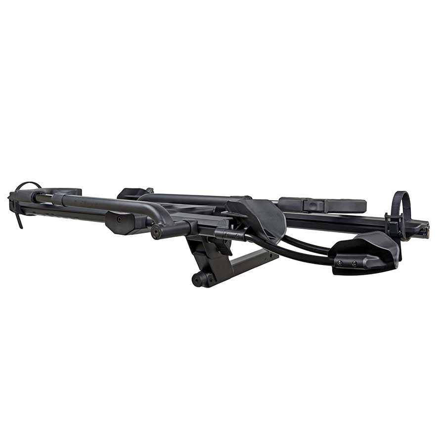 751206-02::2::751206-02::Kuat, NV Base 2.0, Porte-vélos pour attelage, 2 vélos, 1-1/4", Noir Mat