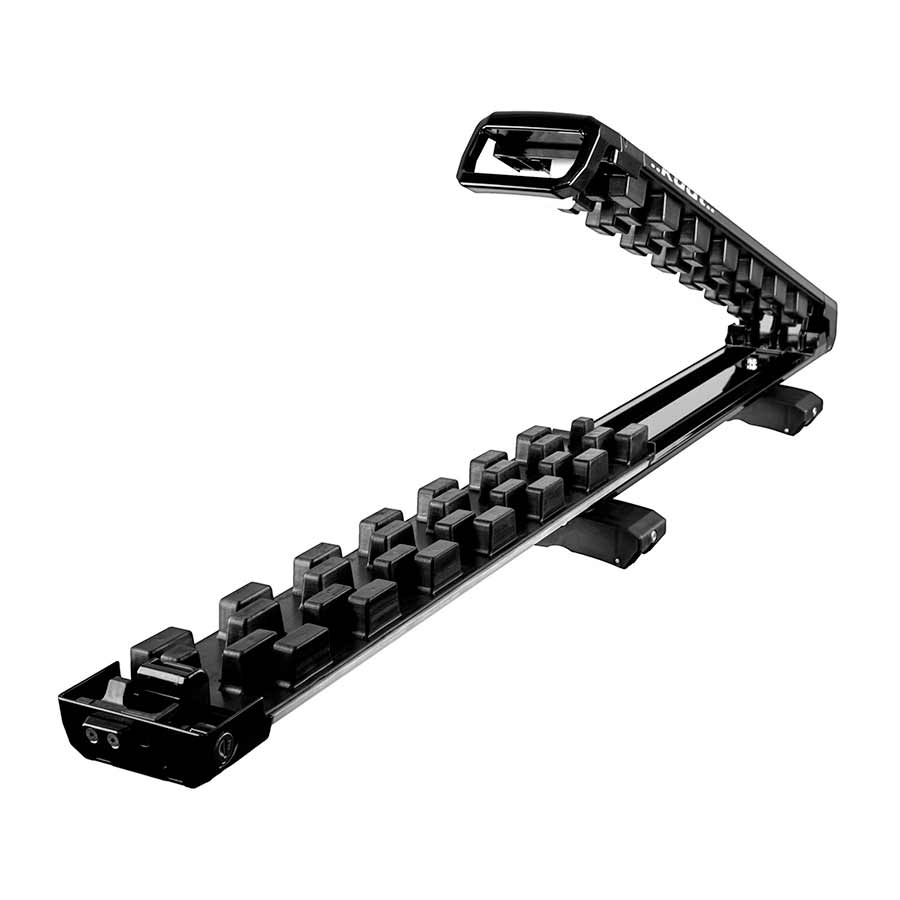751345-01::1::751345-01::Kuat, Grip 4, Porte skis, 4 skis, Noir