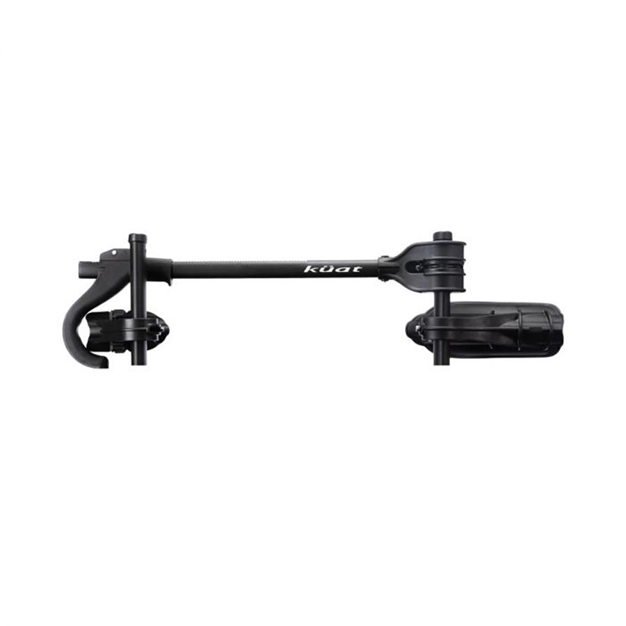751468-01::0::751468-01::Kuat, Transfer V2 Add On, Porte-vélos pour attelage, 2'', Vélos: 1, Noir
