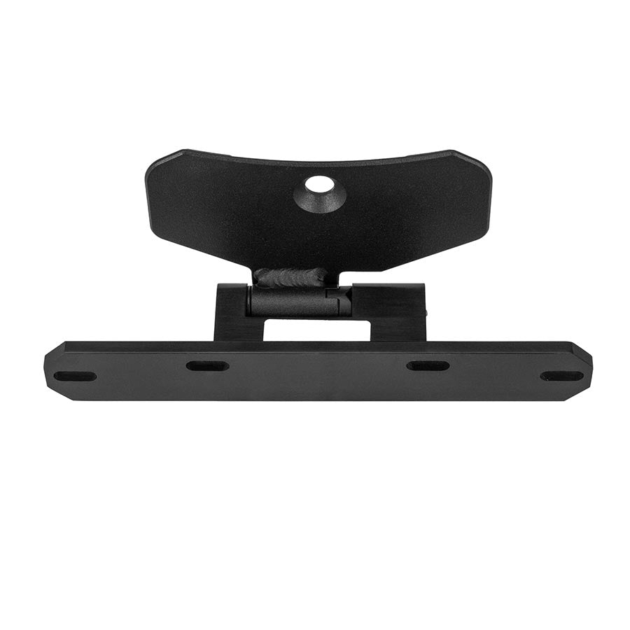 751577-02::2::751577-02::Kuat, License Plate Mount Adapter, Pour utiliser avec NV 2.0