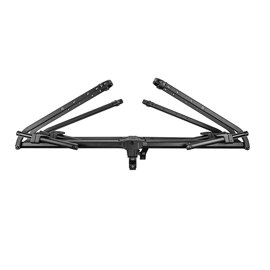 751579-01::4::751579-01::Kuat, Piston Pro, Porte-vélos pour attelage, 1-1/4'', Vélos: 2, Noir sablé