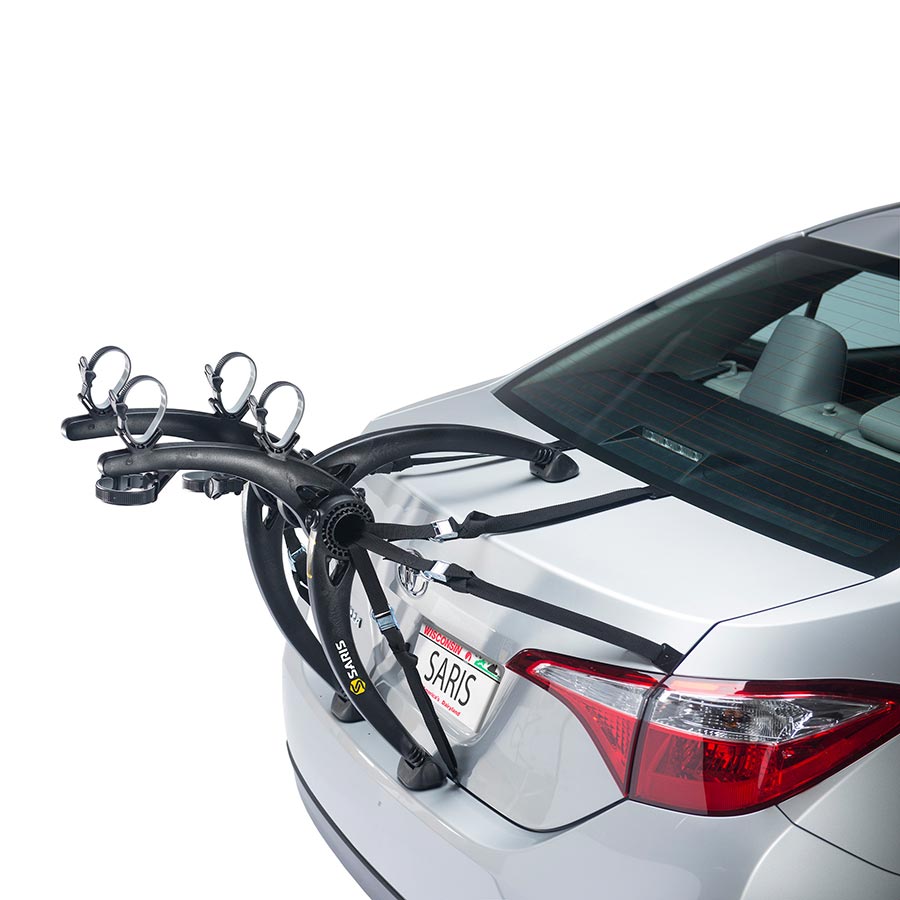 751609-01::1::751609-01::Saris, Bones, Porte-vélos sur hayon, Vélos: 2, Poids max. par vélo: 35 lb