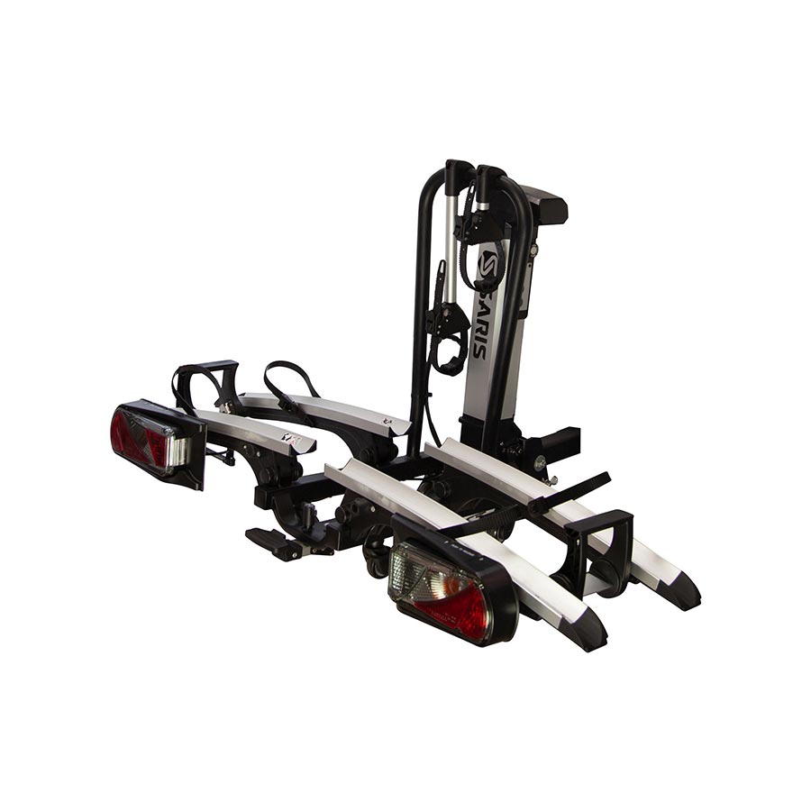 751614-01::0::751614-01::Saris, Door County, Porte-vélos pour attelage, 2'', Vélos: 2, Poids max. par vélo: 60 lb